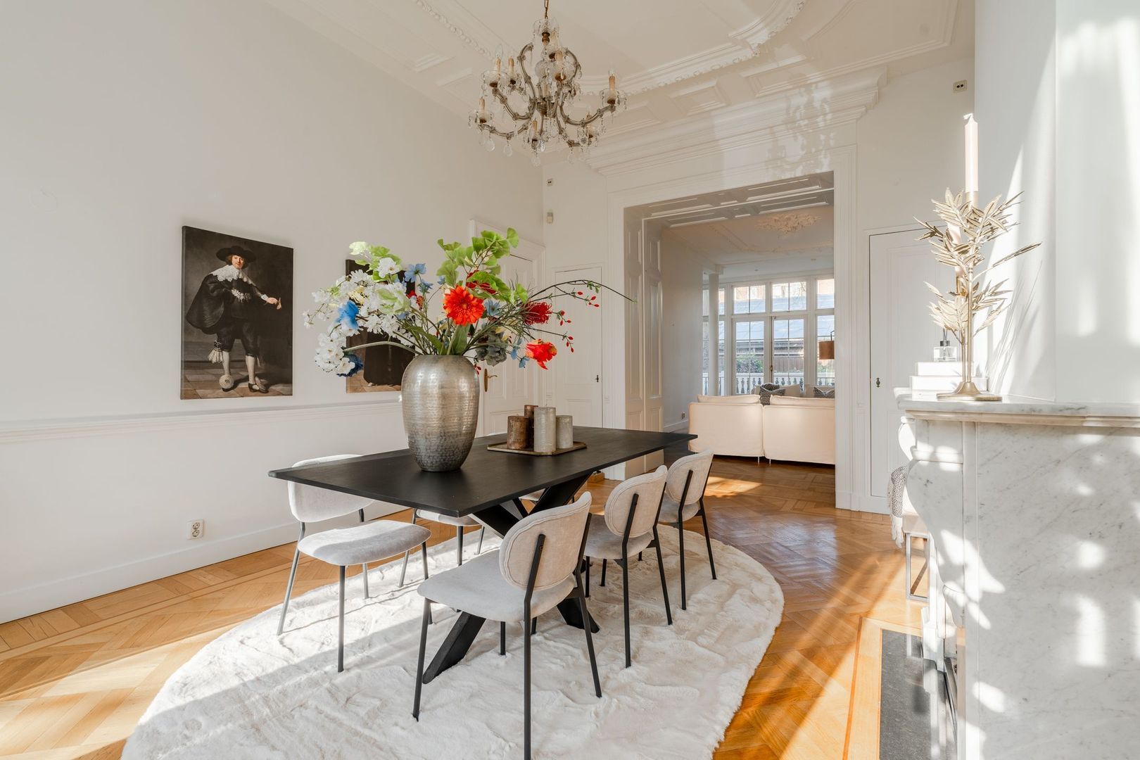 Vondelstraat 156, Amsterdam foto-7