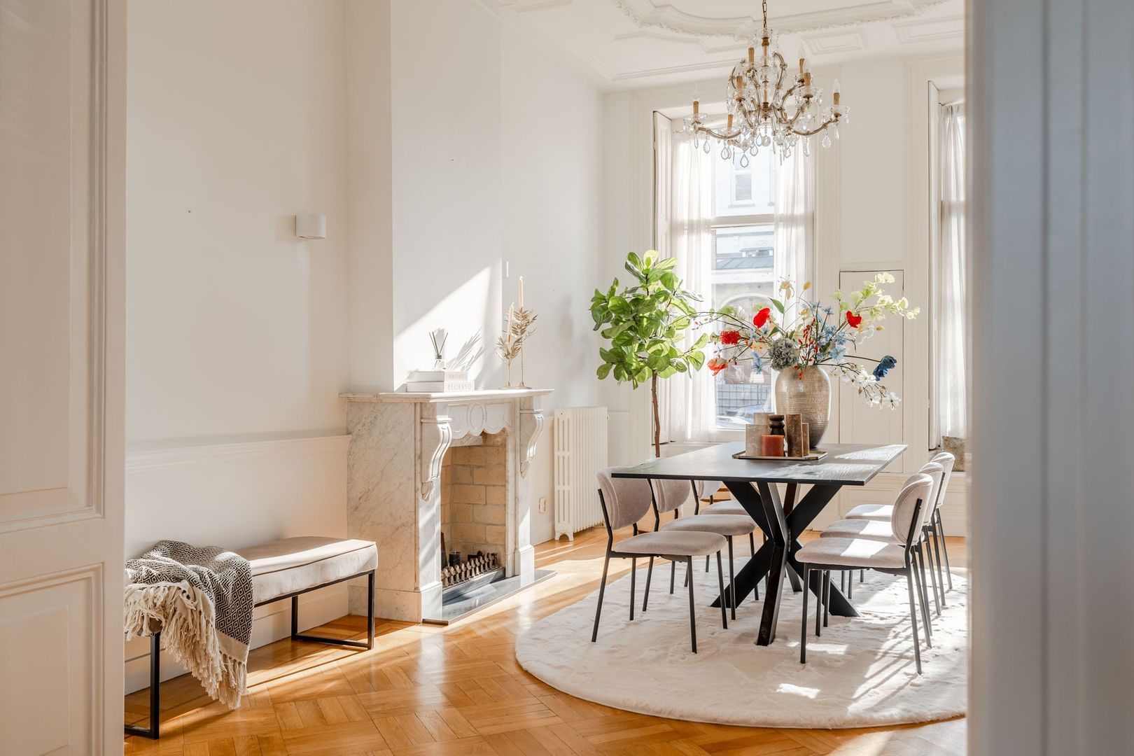 Vondelstraat 156, Amsterdam foto-11