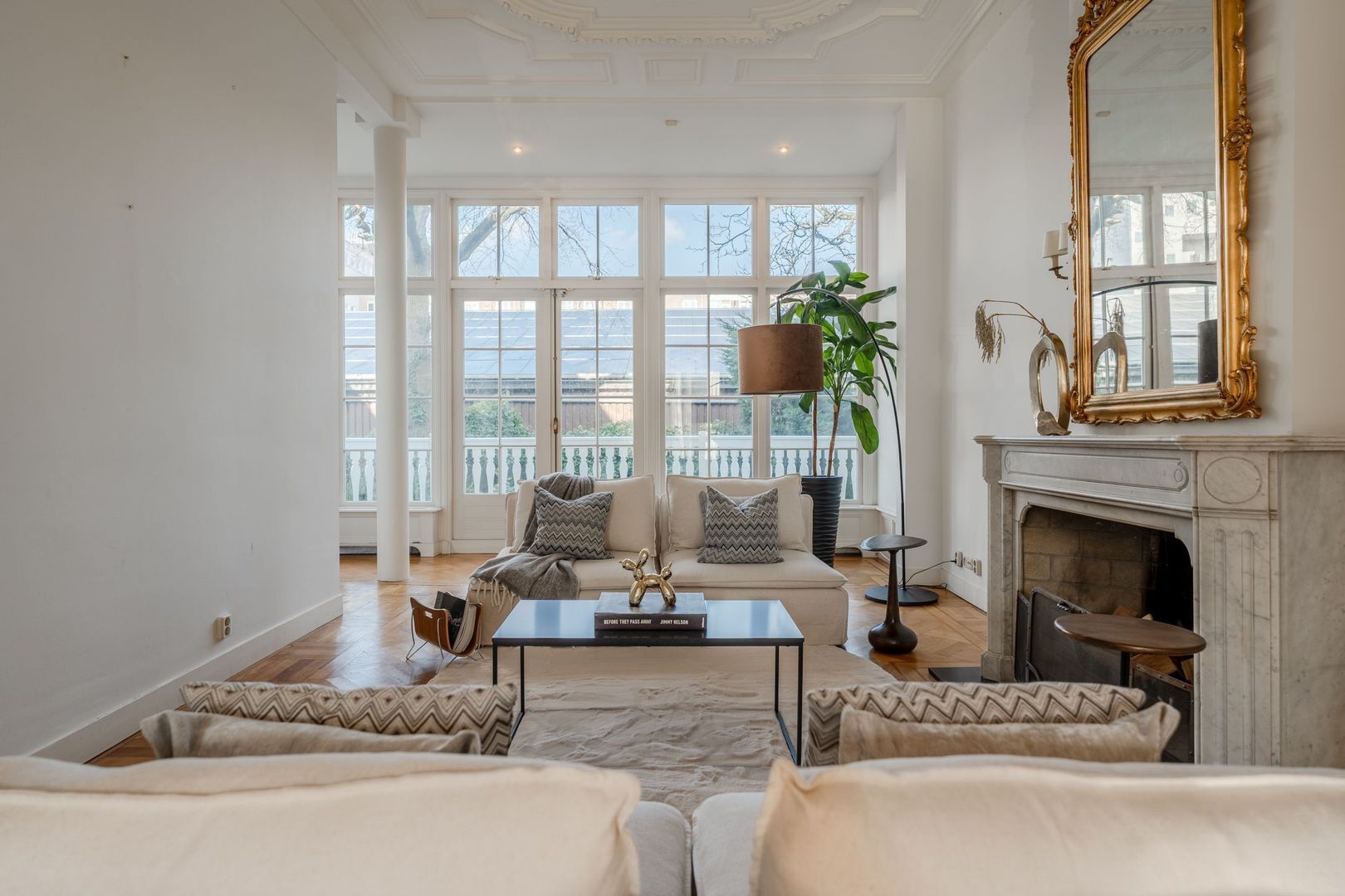 Vondelstraat 156, Amsterdam foto-13