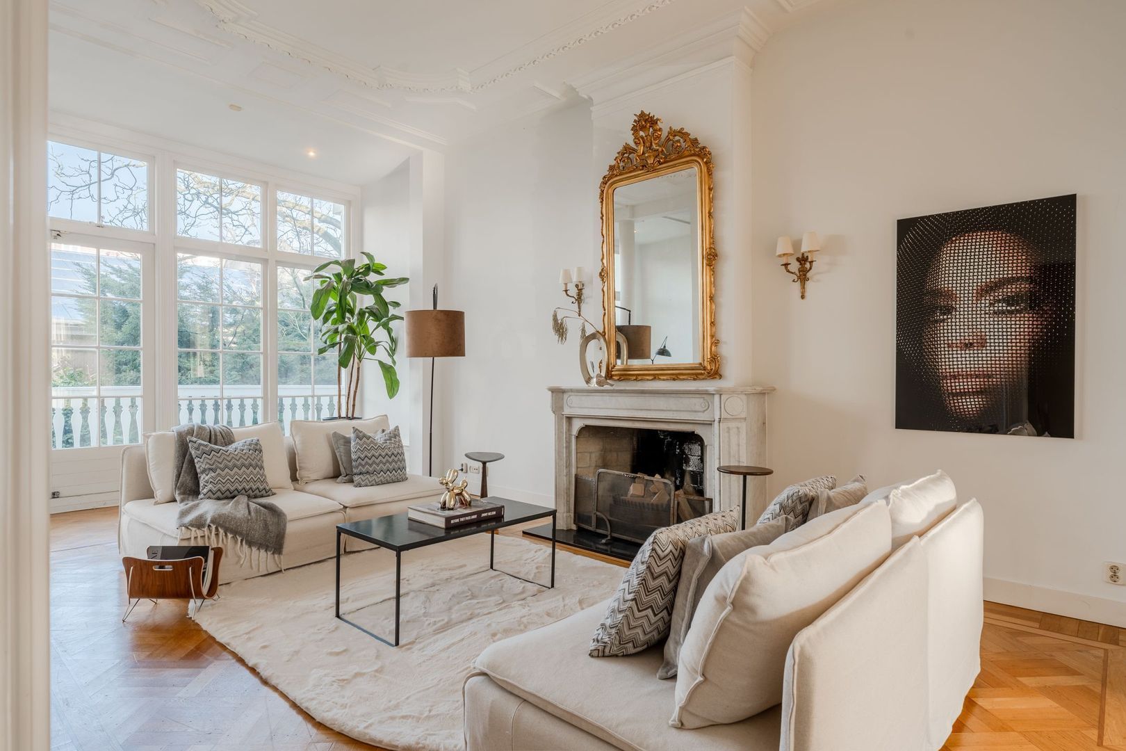 Vondelstraat 156, Amsterdam foto-4