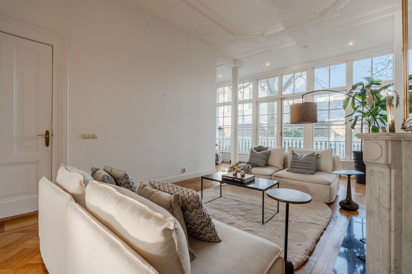 Vondelstraat 156, Amsterdam foto-15