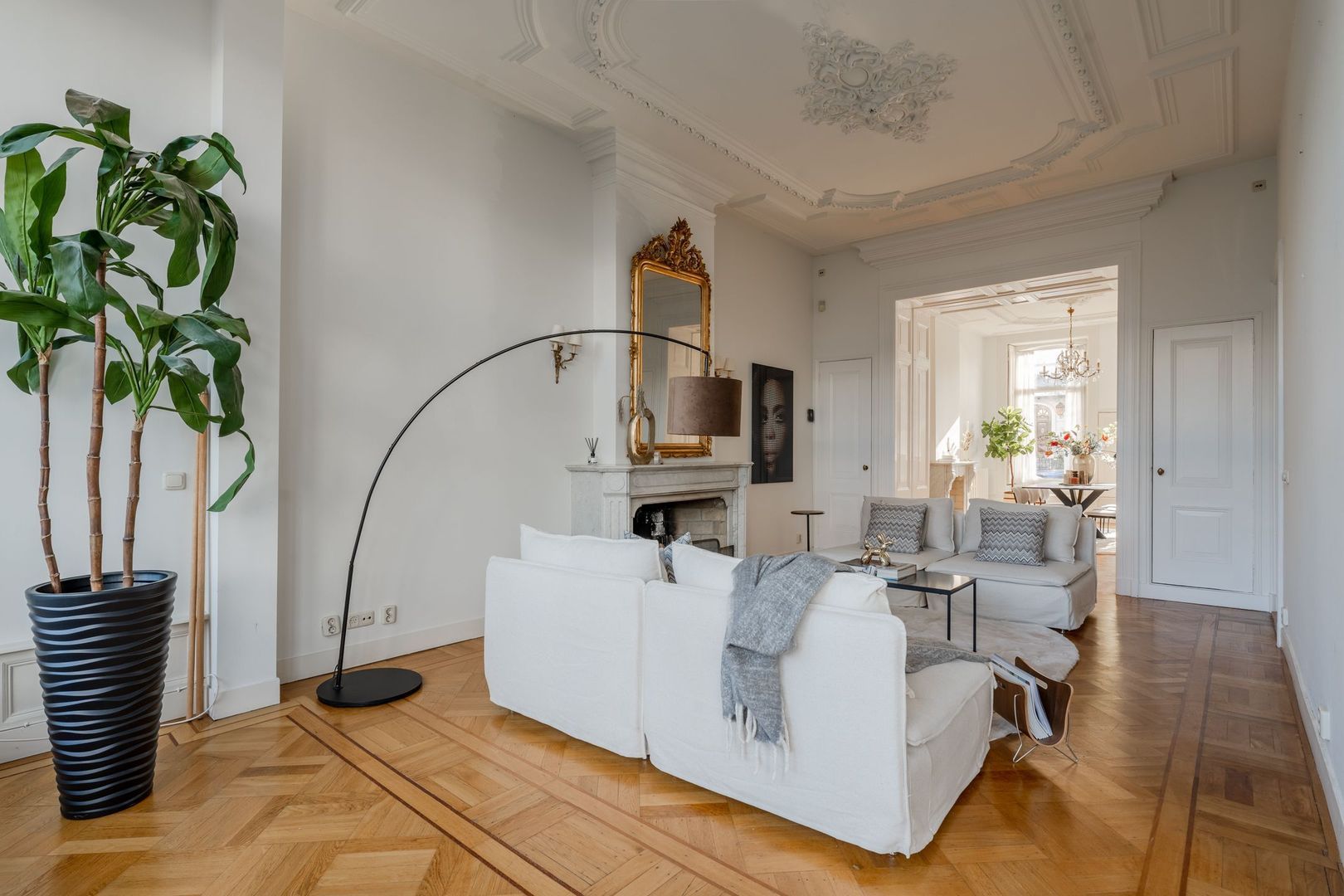 Vondelstraat 156, Amsterdam foto-17