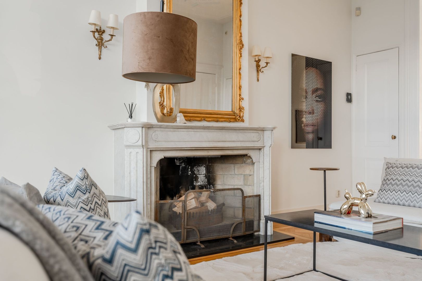 Vondelstraat 156, Amsterdam foto-19