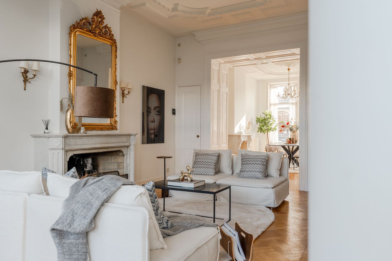 Vondelstraat 156, Amsterdam foto-18