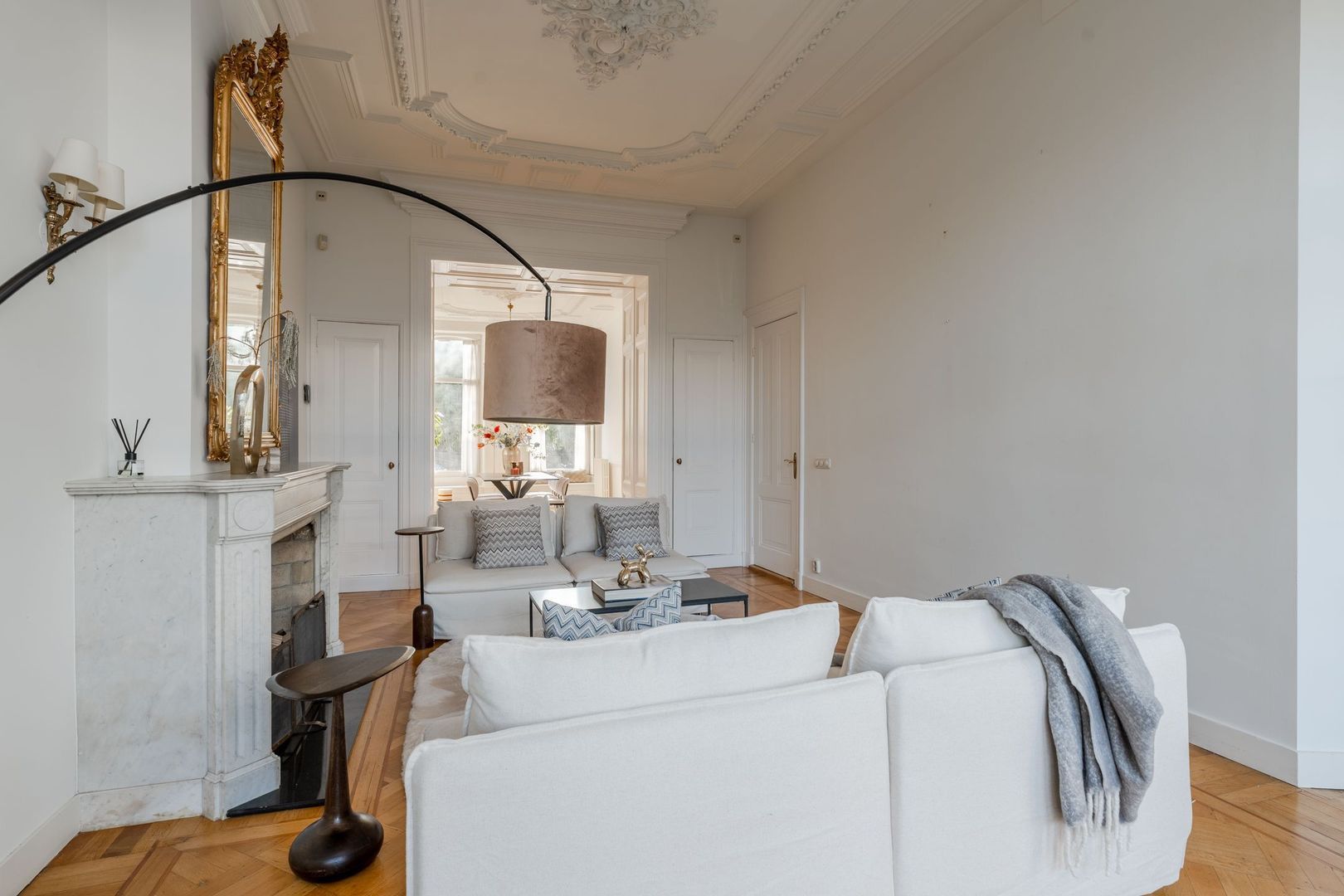 Vondelstraat 156, Amsterdam foto-20