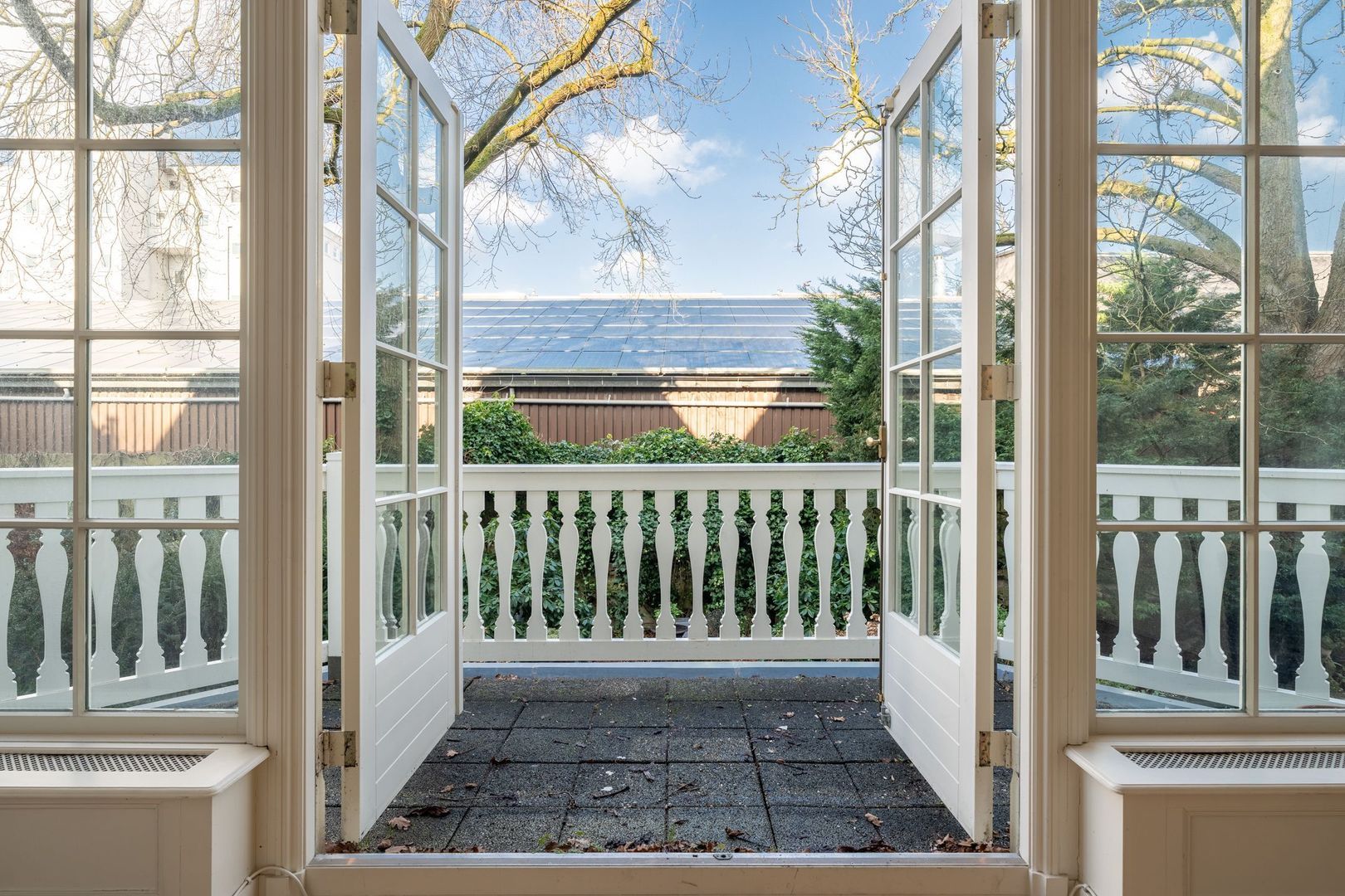 Vondelstraat 156, Amsterdam foto-24