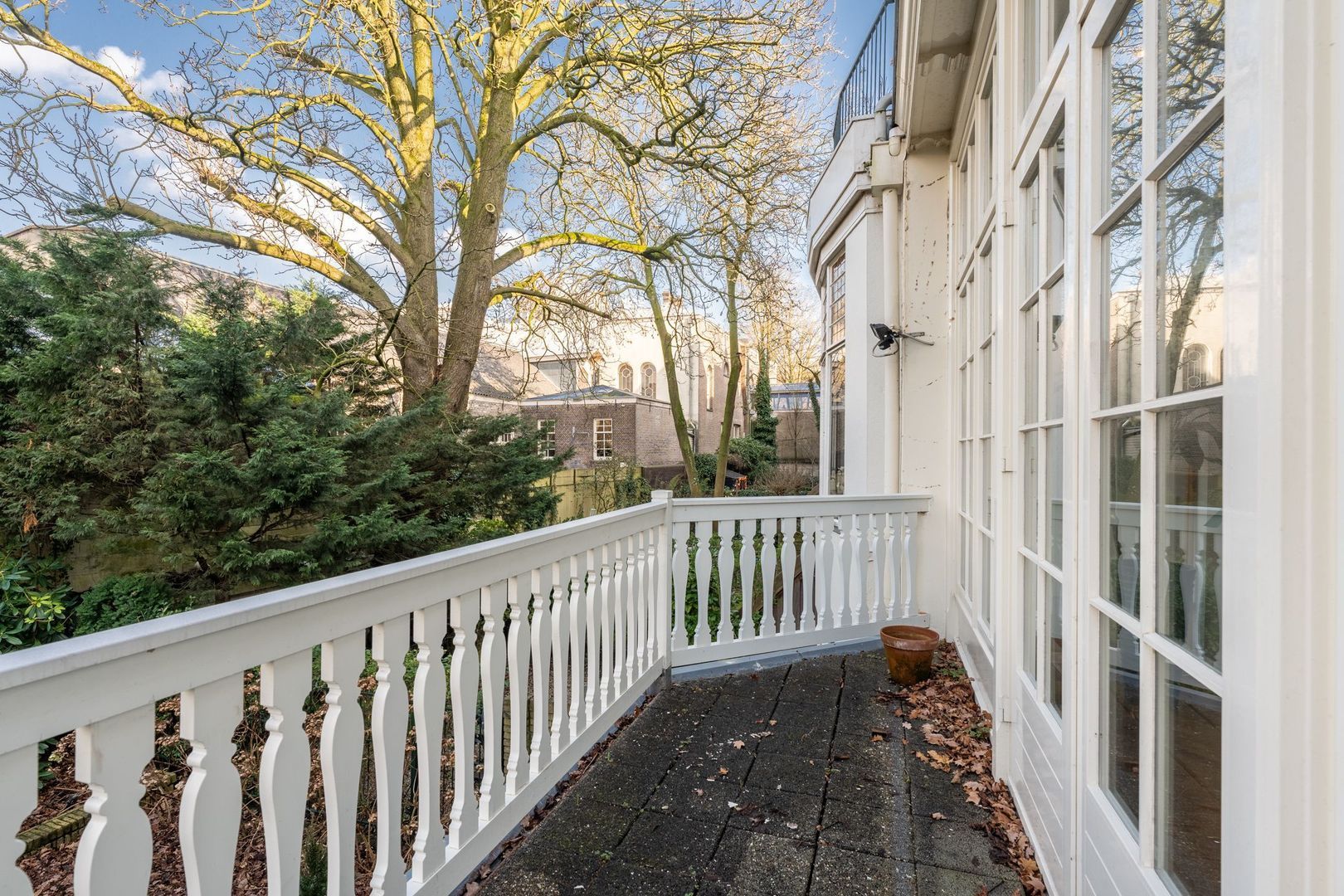 Vondelstraat 156, Amsterdam foto-23