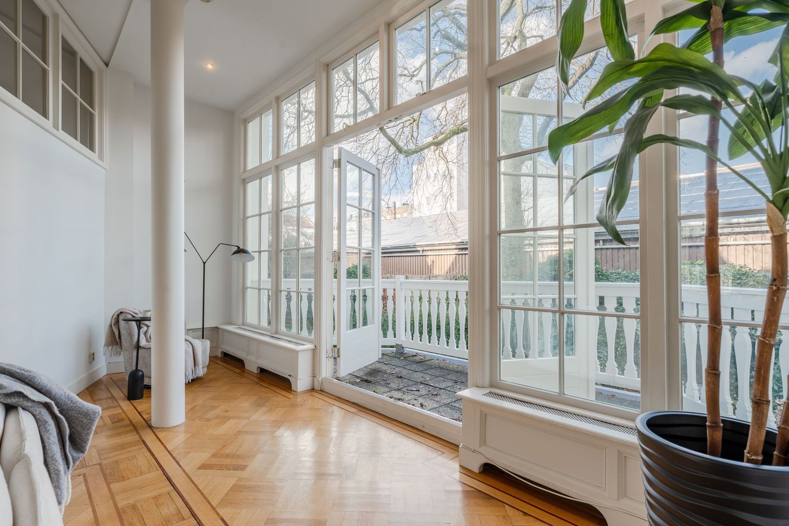 Vondelstraat 156, Amsterdam foto-21