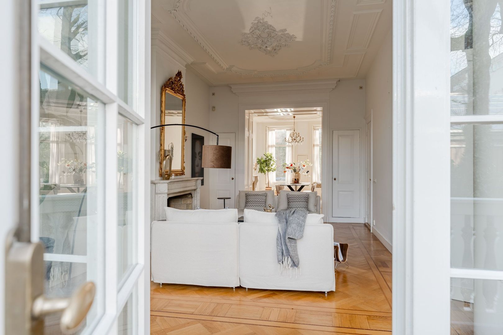 Vondelstraat 156, Amsterdam foto-22