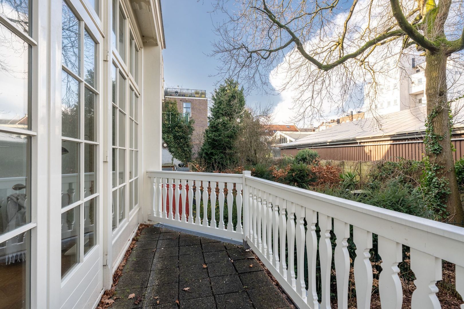 Vondelstraat 156, Amsterdam foto-25