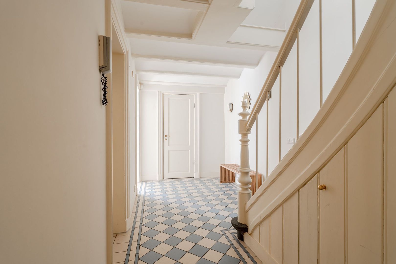 Vondelstraat 156, Amsterdam foto-30