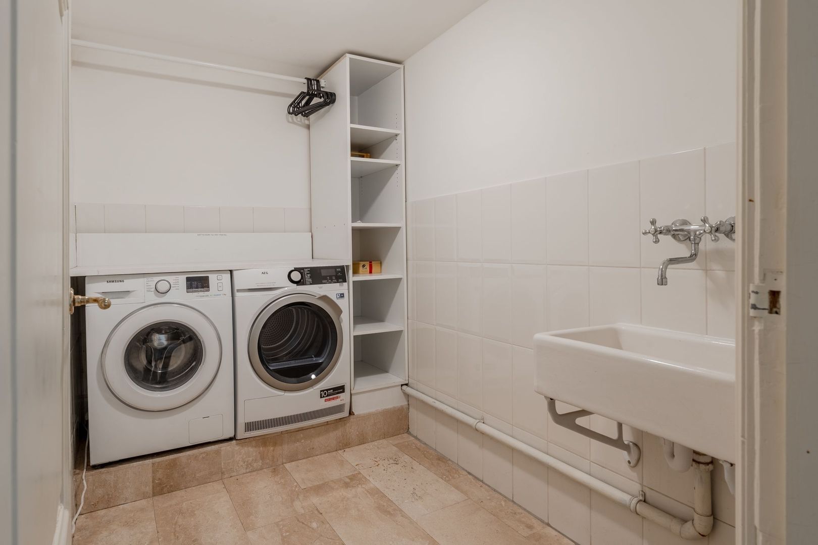 Vondelstraat 156, Amsterdam foto-37