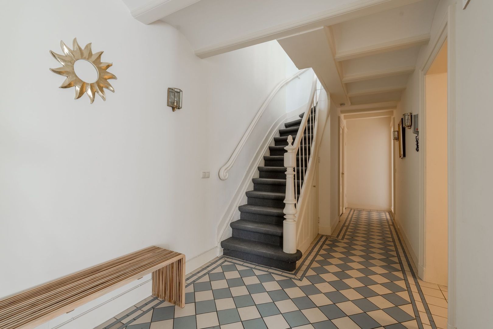 Vondelstraat 156, Amsterdam foto-36