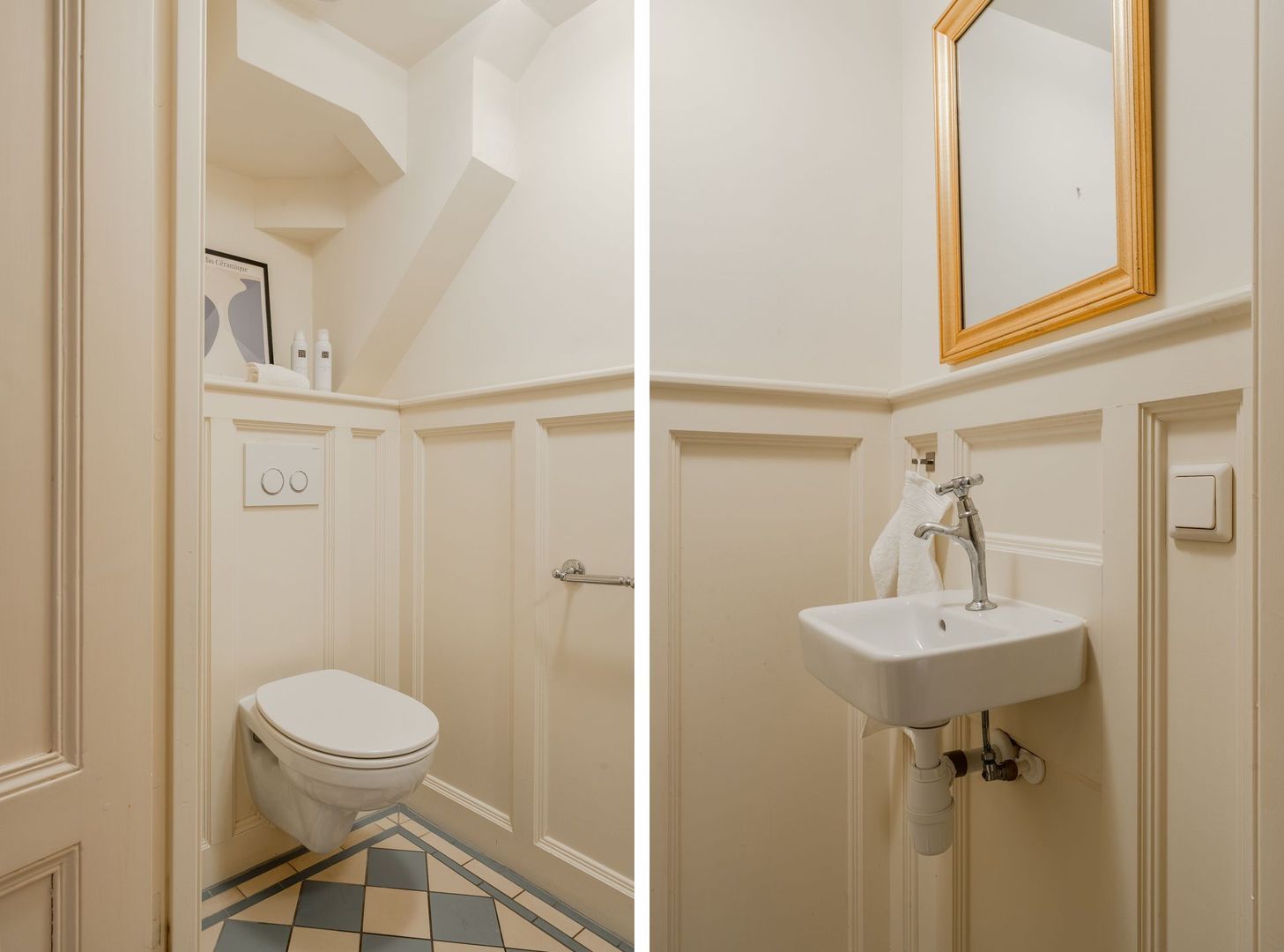 Vondelstraat 156, Amsterdam foto-38