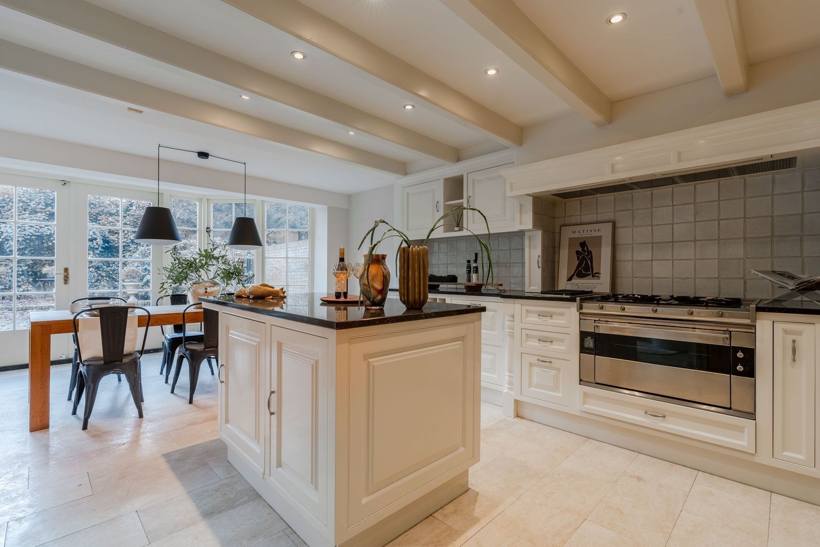 Vondelstraat 156, Amsterdam foto-40