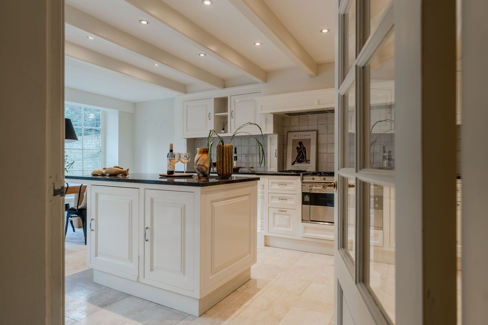 Vondelstraat 156, Amsterdam foto-39