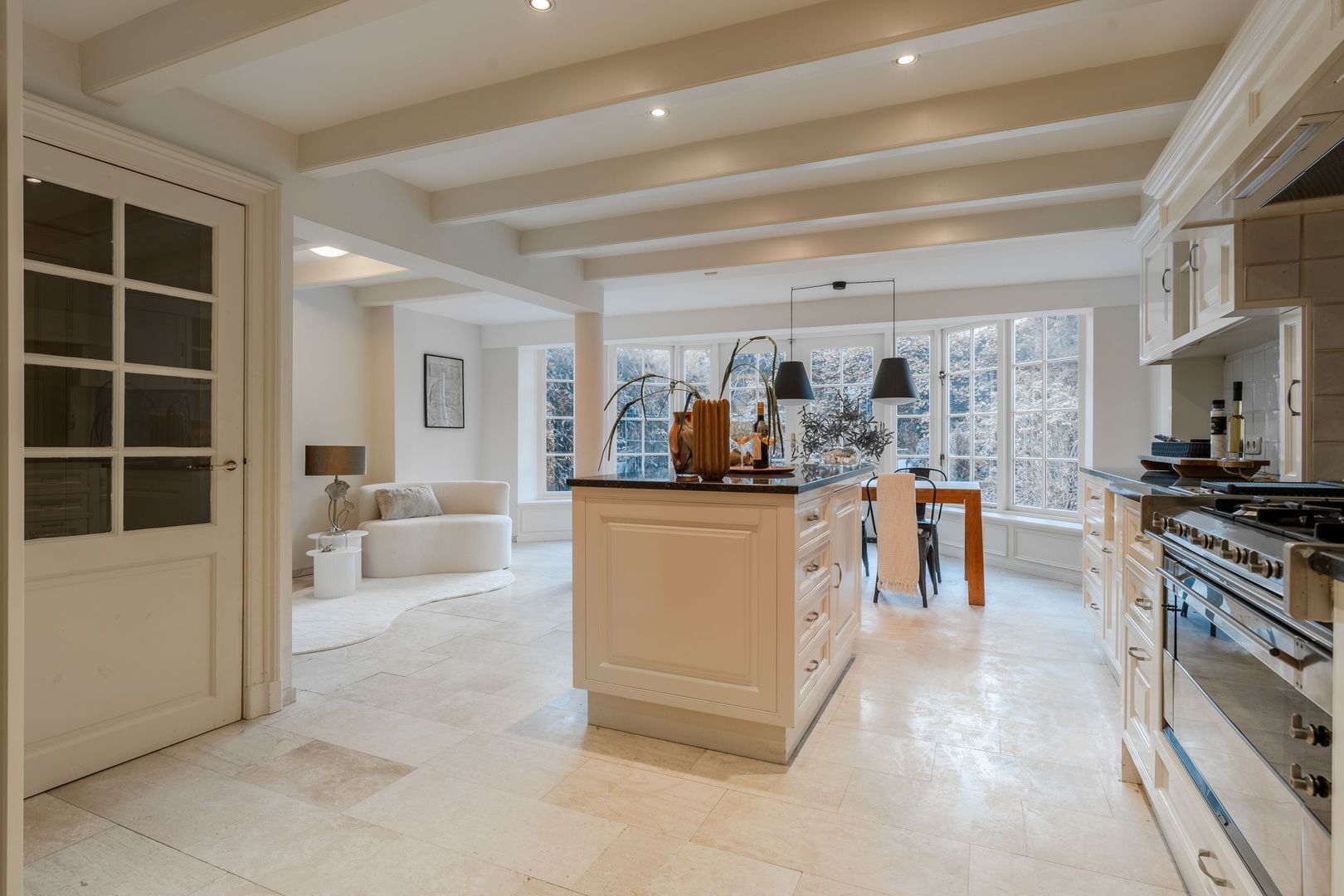 Vondelstraat 156, Amsterdam foto-41