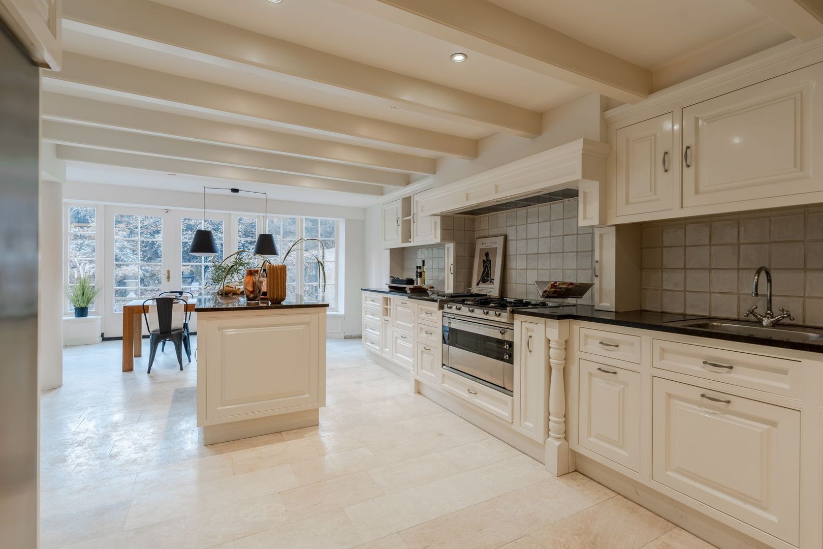 Vondelstraat 156, Amsterdam foto-43