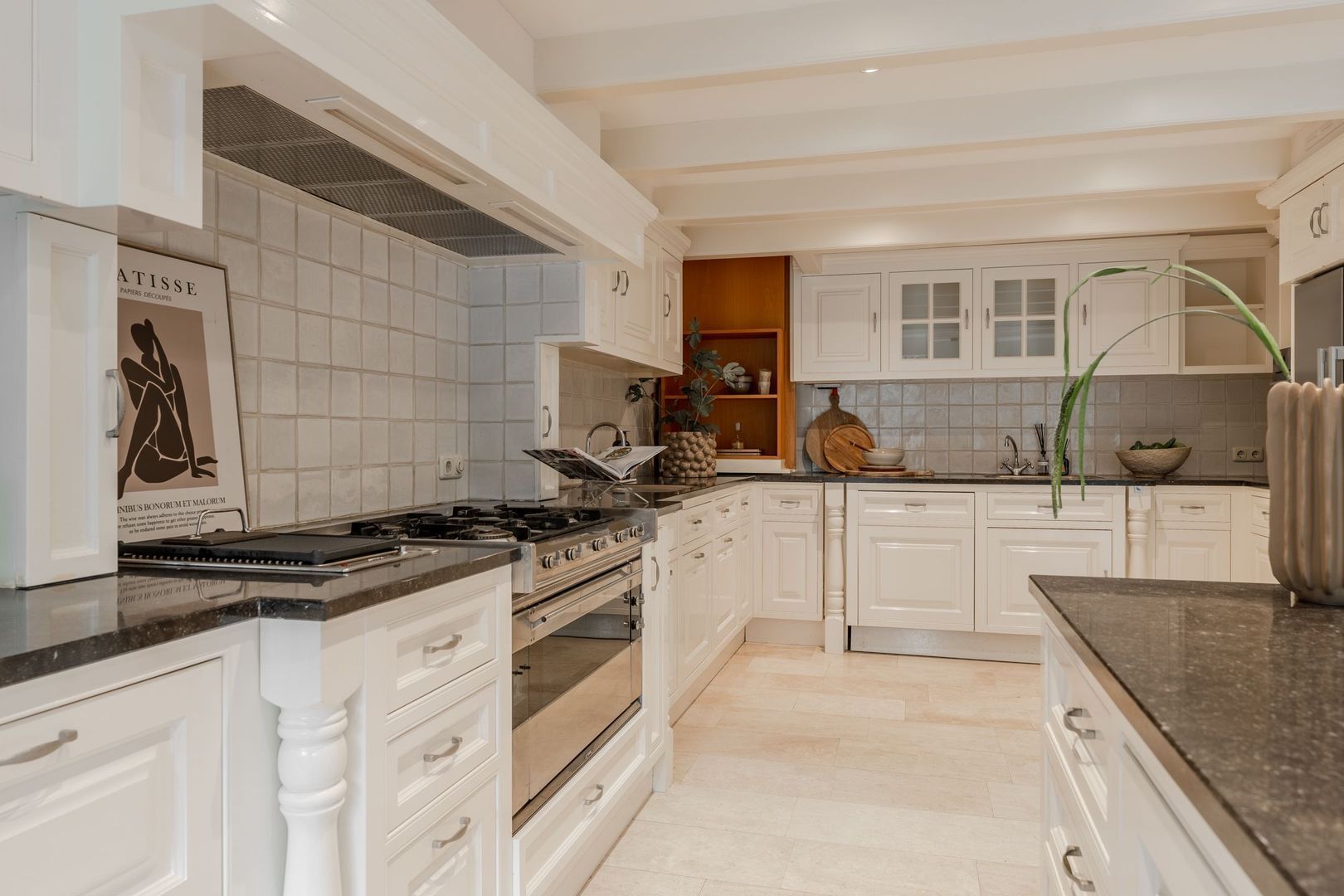 Vondelstraat 156, Amsterdam foto-45