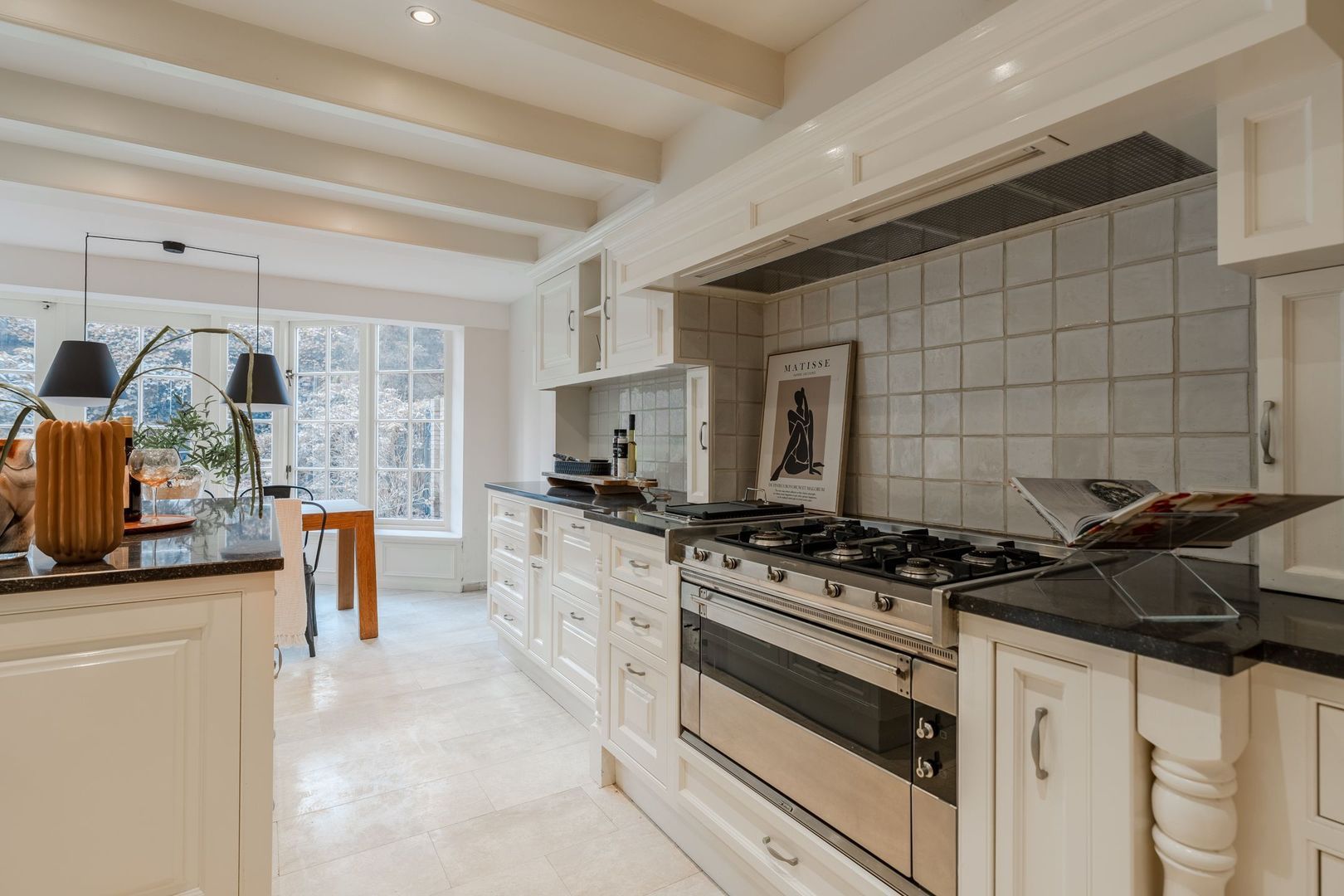 Vondelstraat 156, Amsterdam foto-44