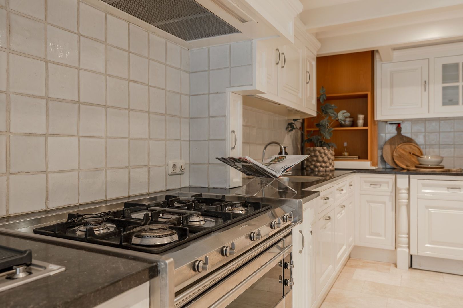 Vondelstraat 156, Amsterdam foto-46