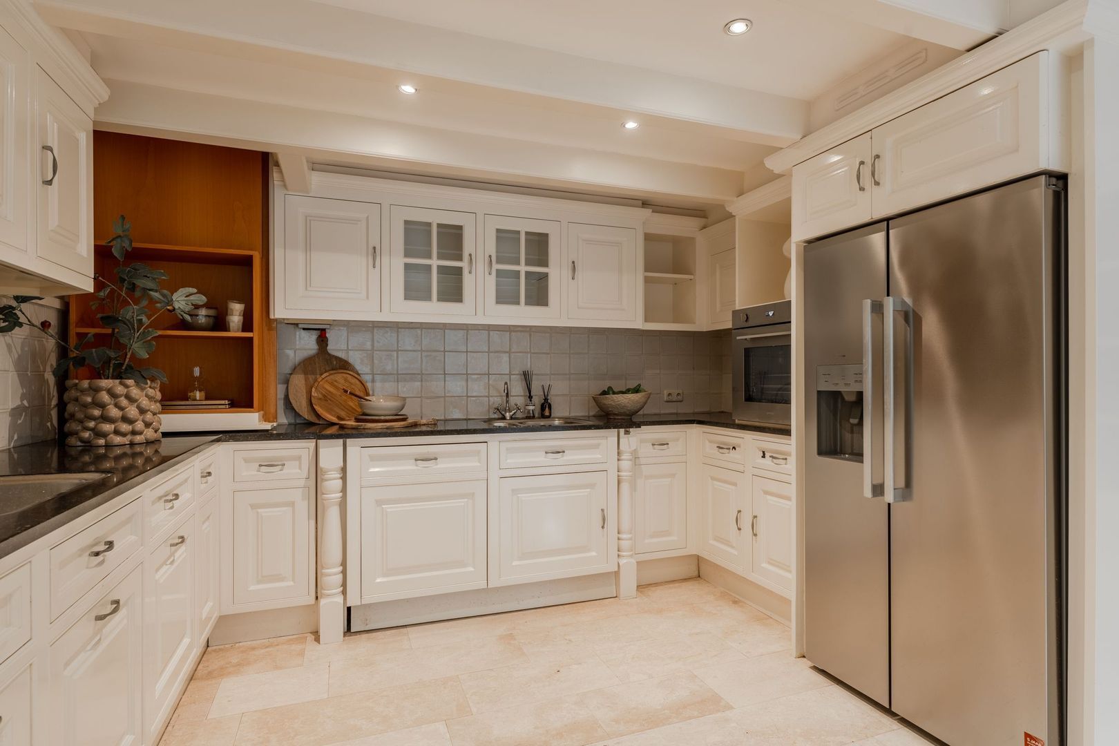 Vondelstraat 156, Amsterdam foto-49