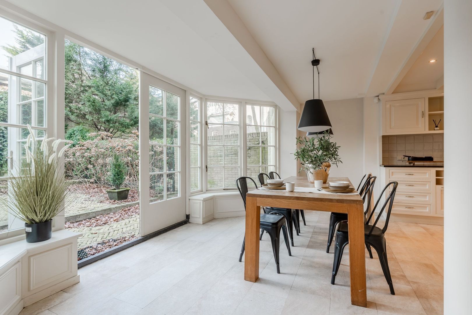 Vondelstraat 156, Amsterdam foto-54