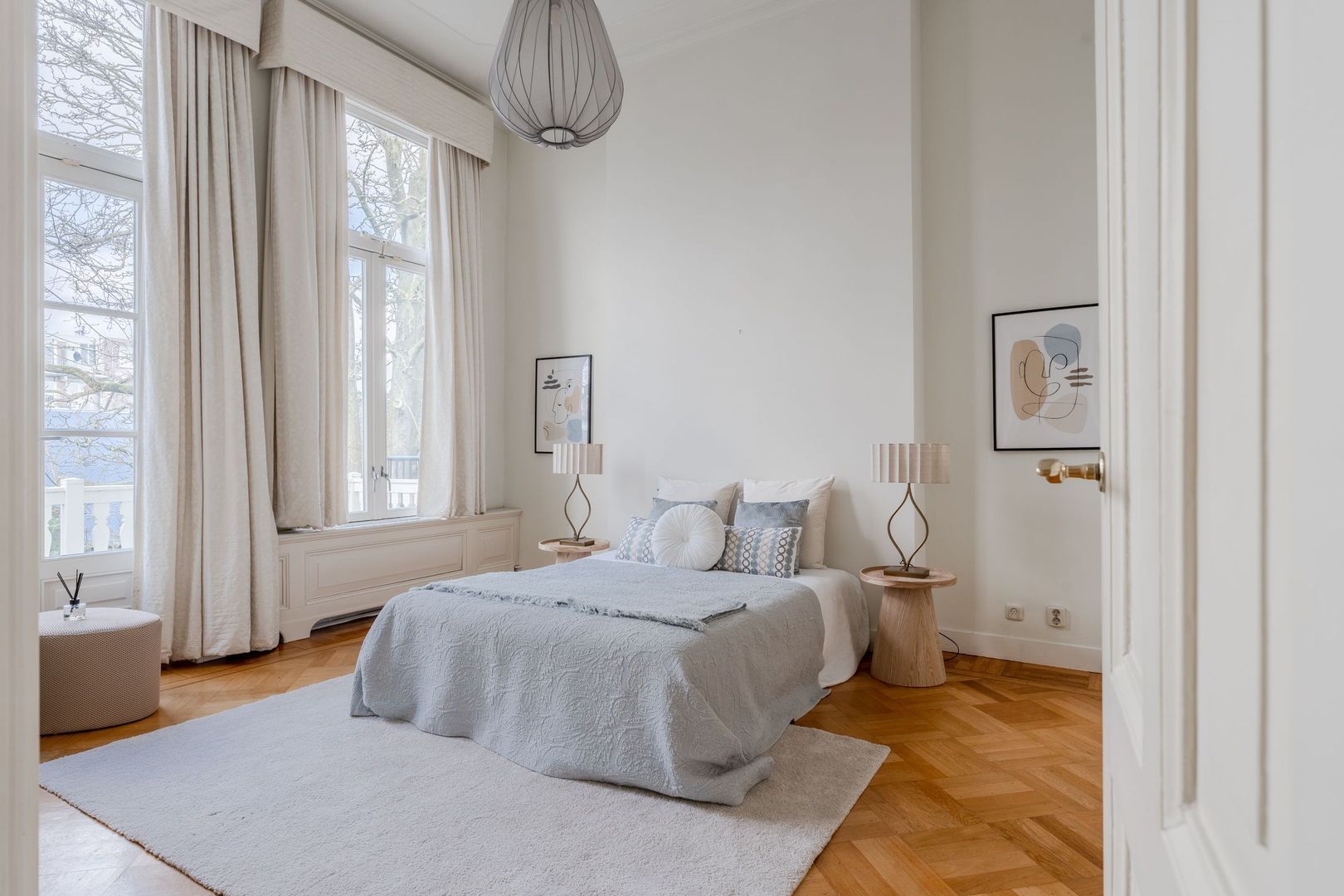 Vondelstraat 156, Amsterdam foto-59