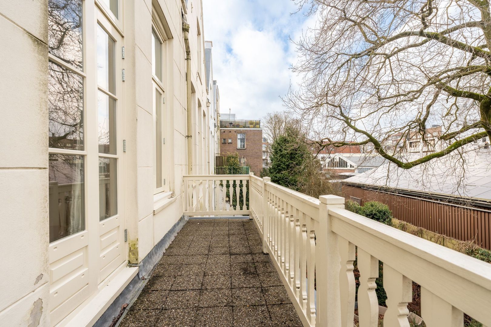 Vondelstraat 156, Amsterdam foto-64