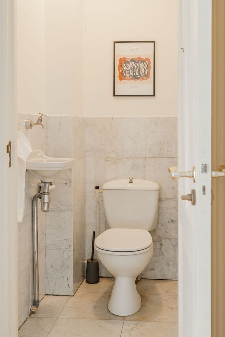 Vondelstraat 156, Amsterdam foto-71