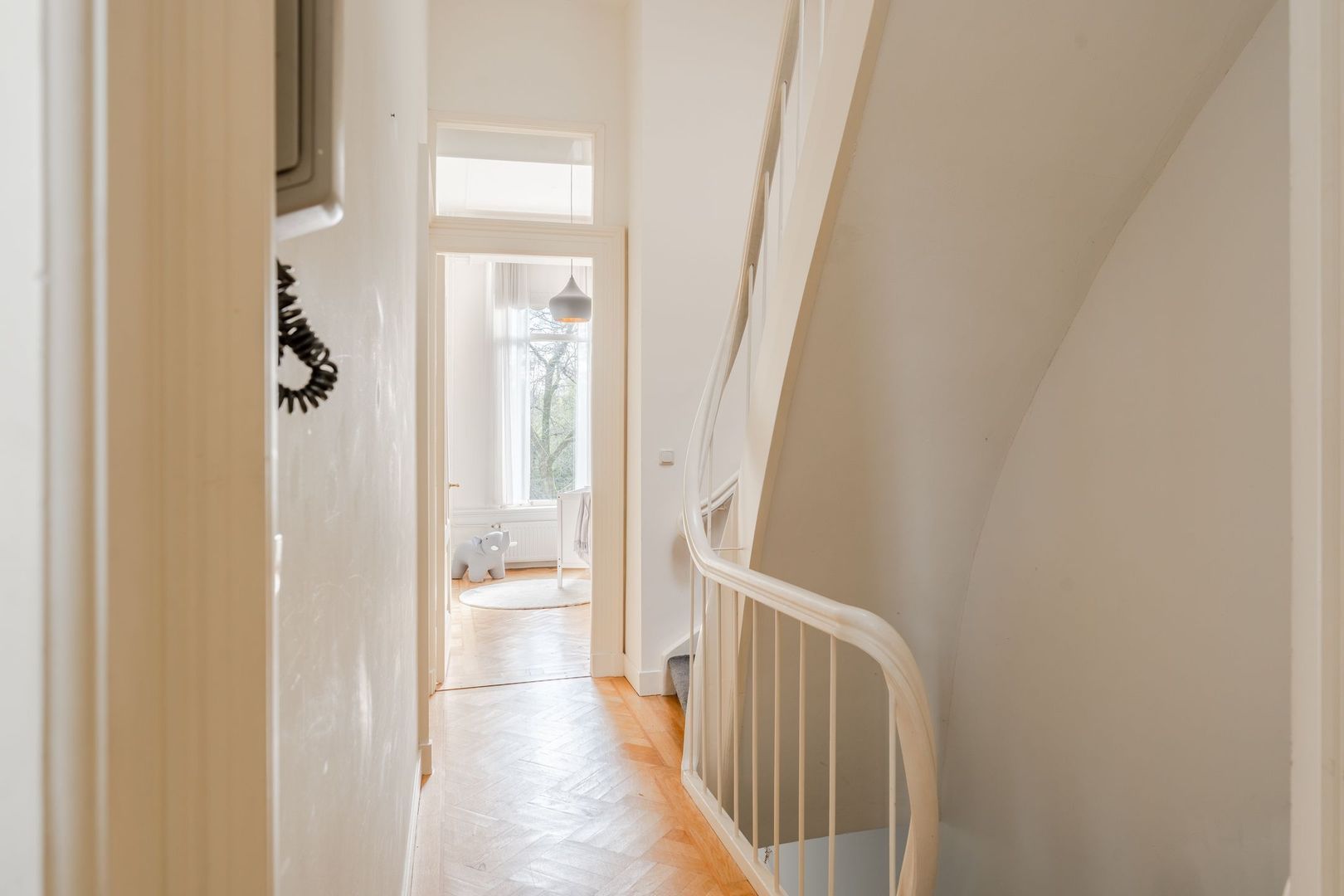 Vondelstraat 156, Amsterdam foto-72