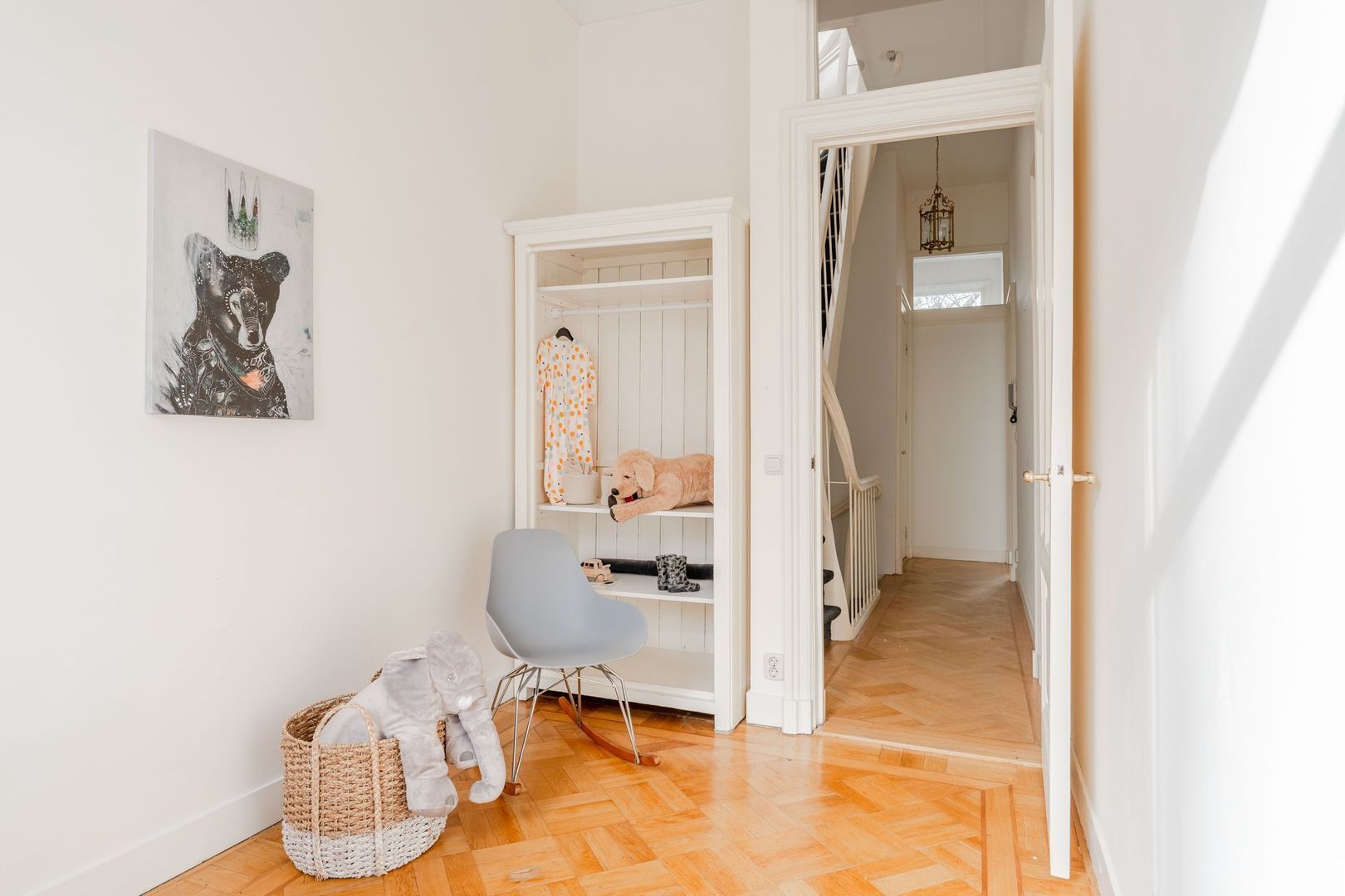 Vondelstraat 156, Amsterdam foto-74