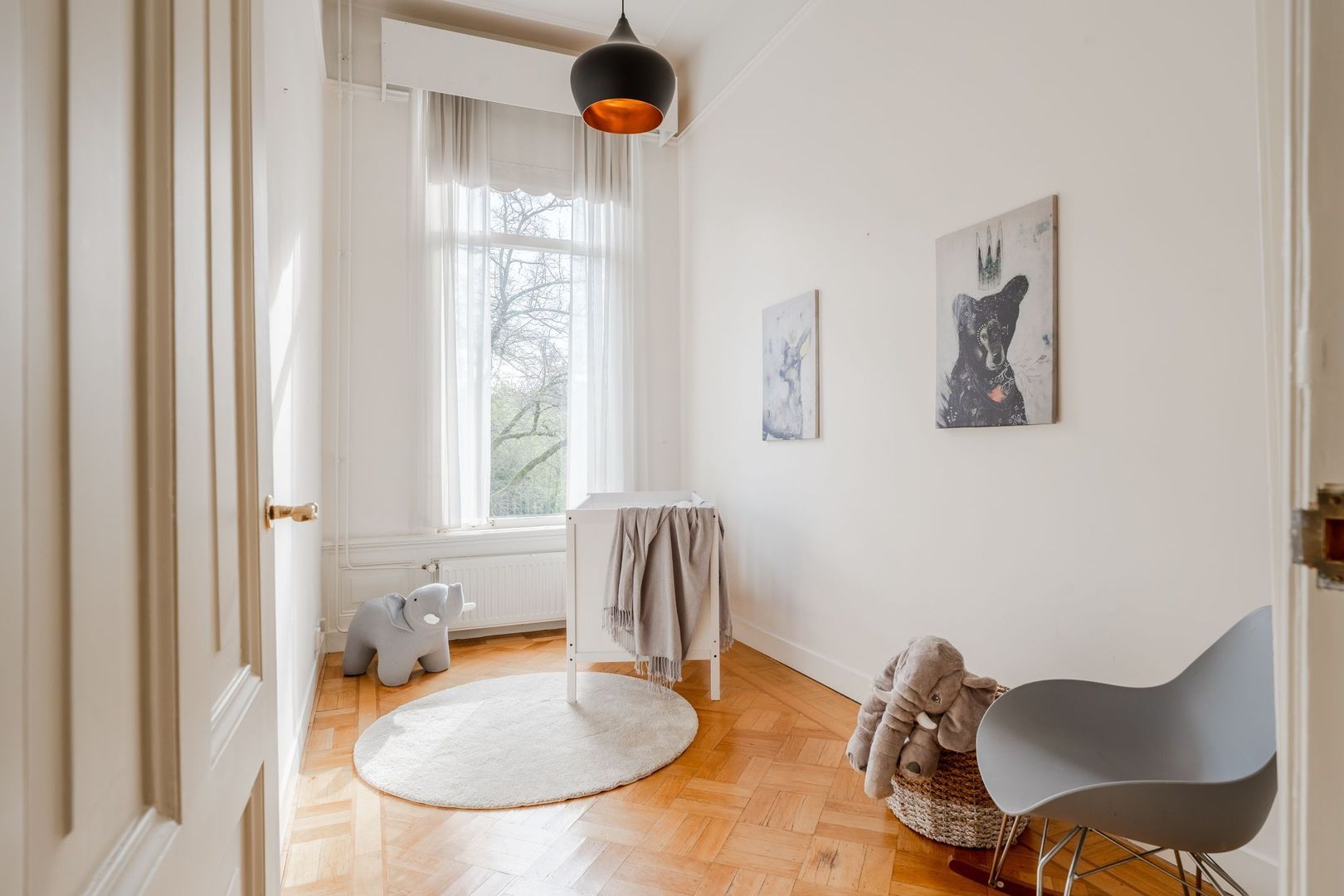 Vondelstraat 156, Amsterdam foto-73