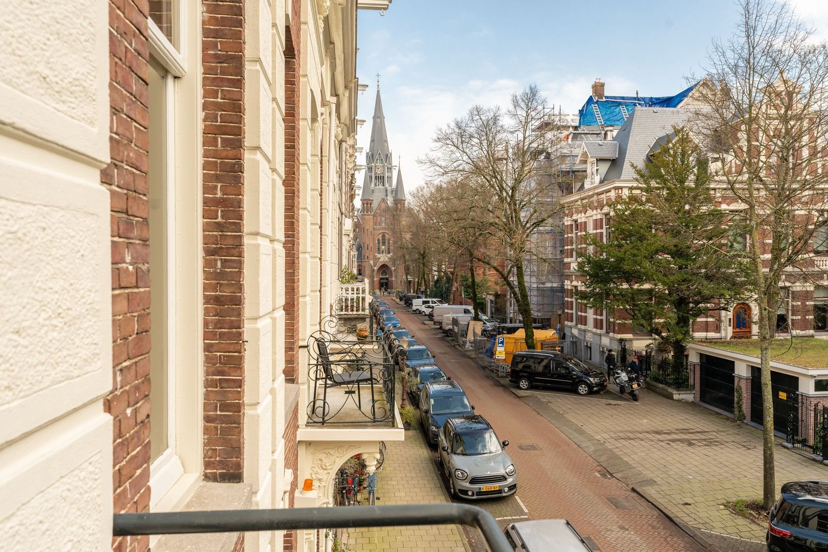 Vondelstraat 156, Amsterdam foto-81