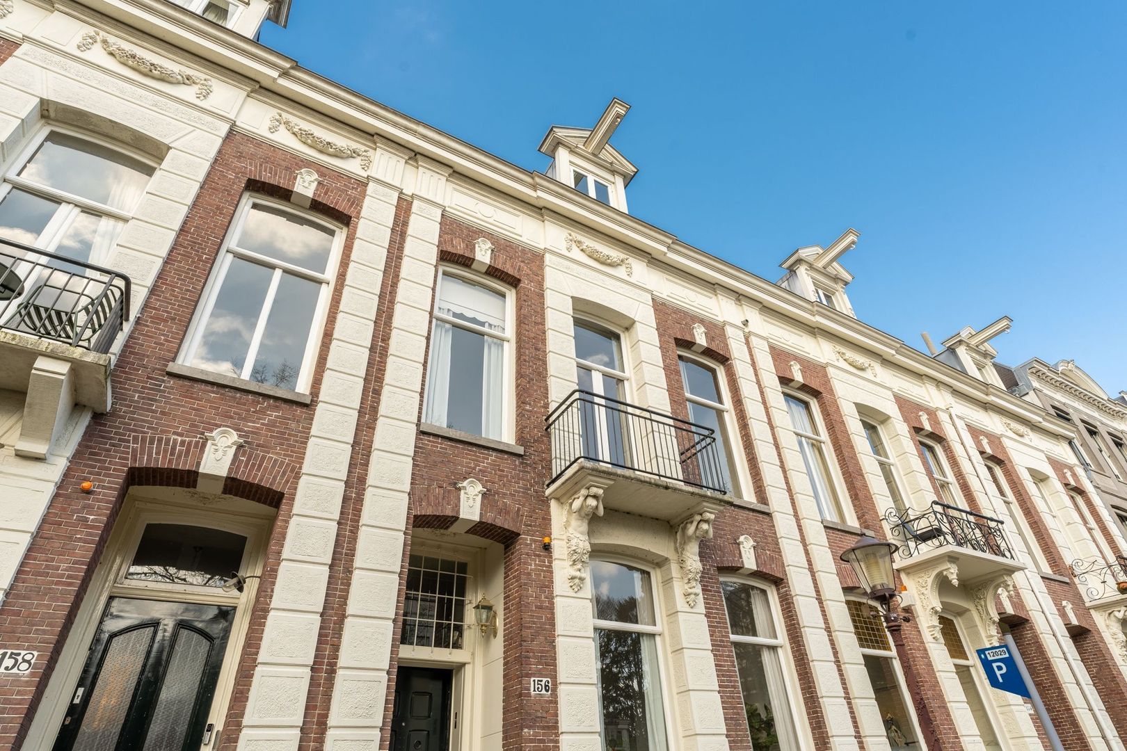 Vondelstraat 156, Amsterdam foto-98