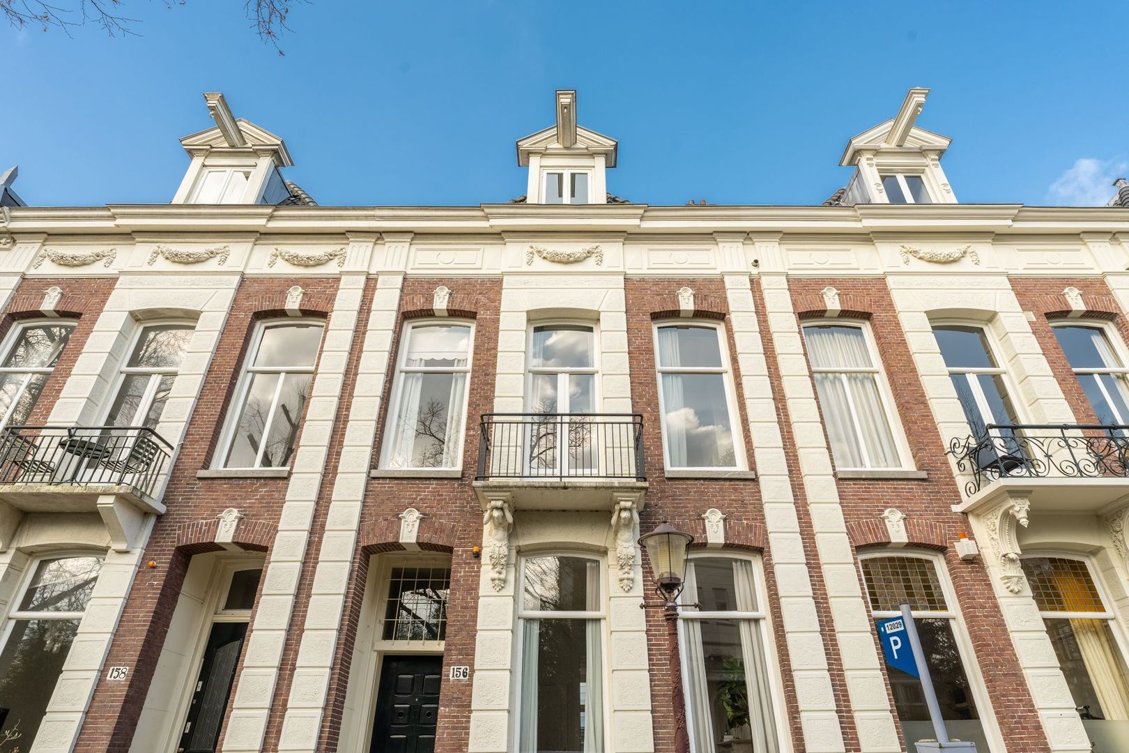 Vondelstraat 156, Amsterdam foto-100