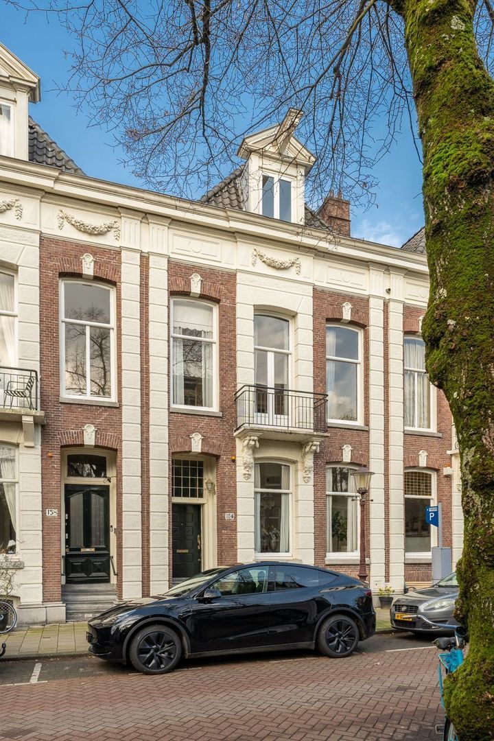 Vondelstraat 156, Amsterdam foto-101