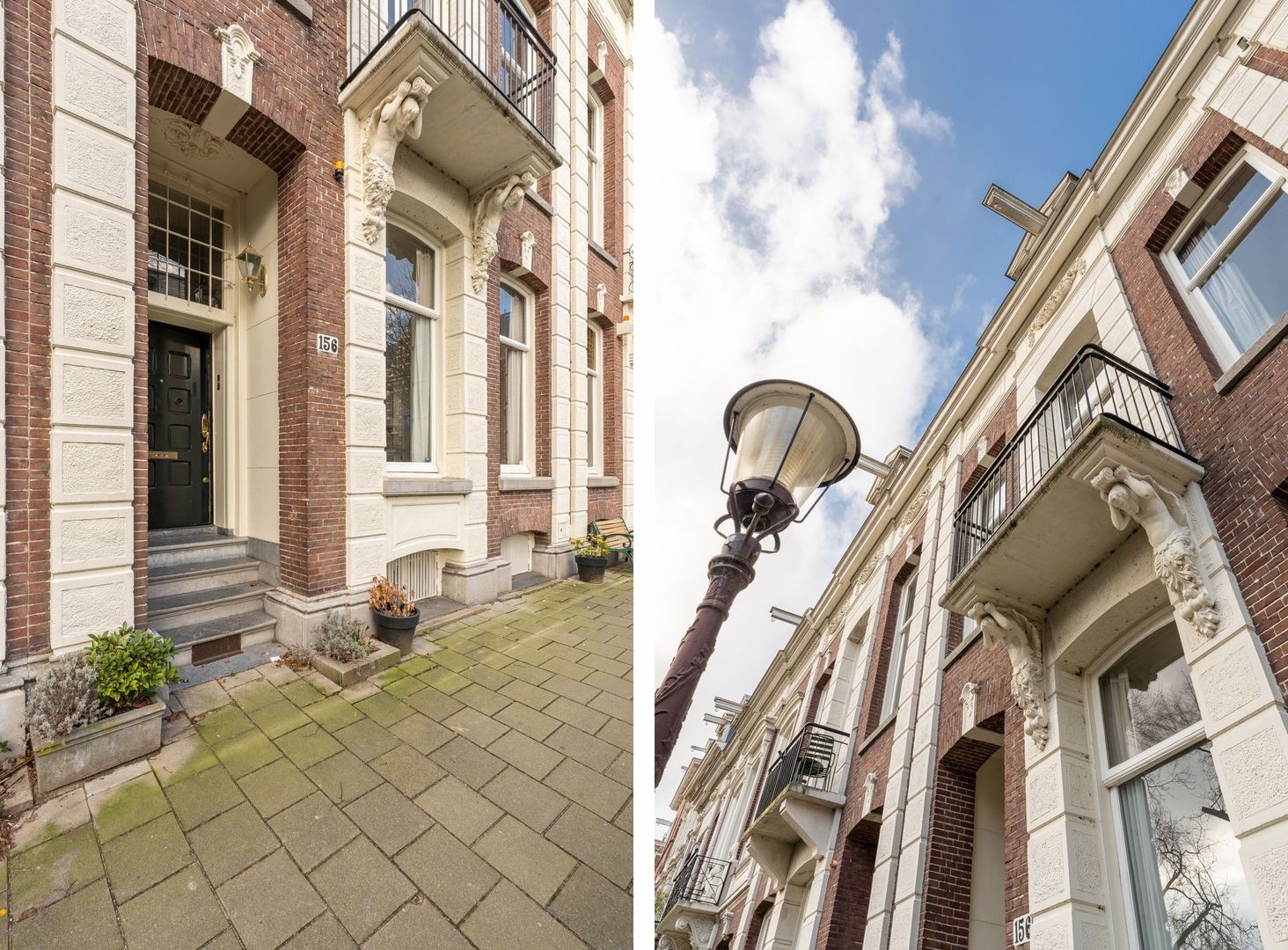 Vondelstraat 156, Amsterdam foto-97