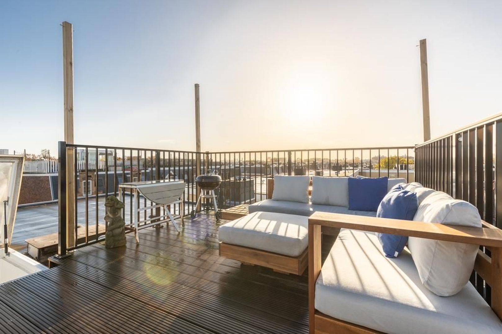 Van der Hoopstraat 95 4, Amsterdam foto-25