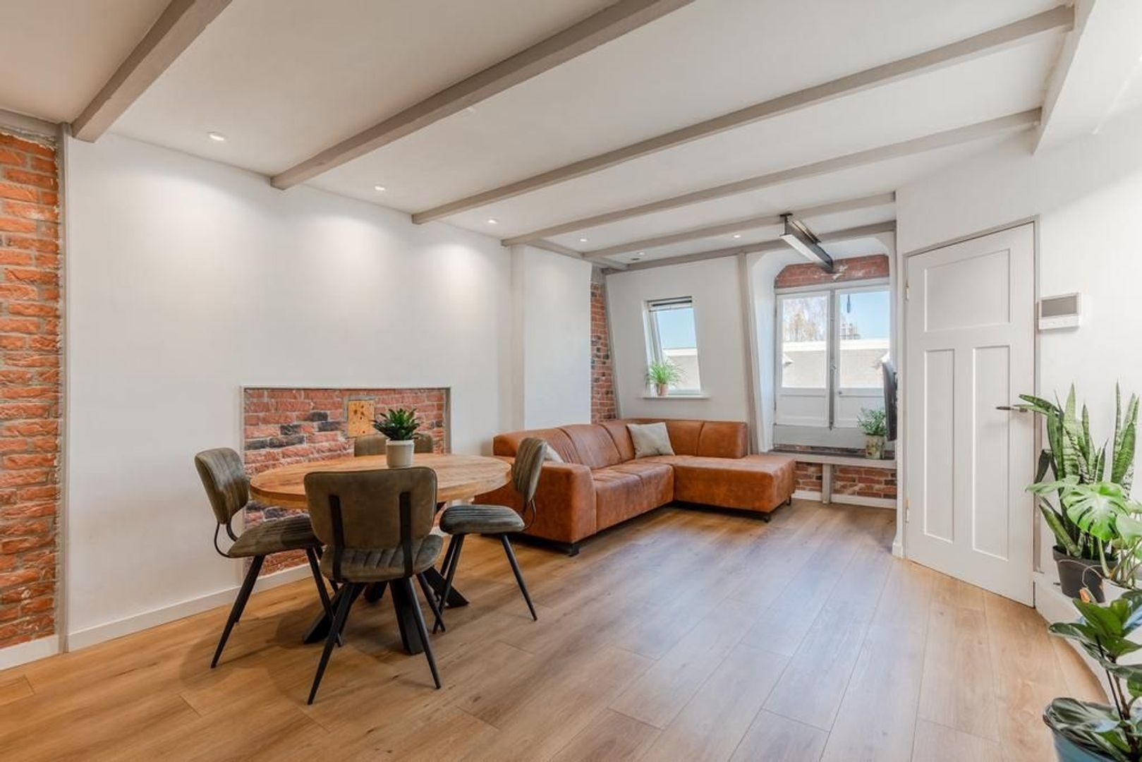 Van der Hoopstraat 95 4, Amsterdam foto-5