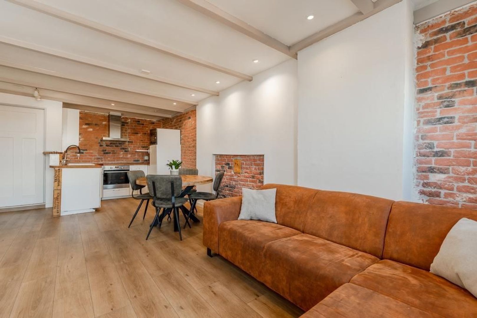 Van der Hoopstraat 95 4, Amsterdam foto-2