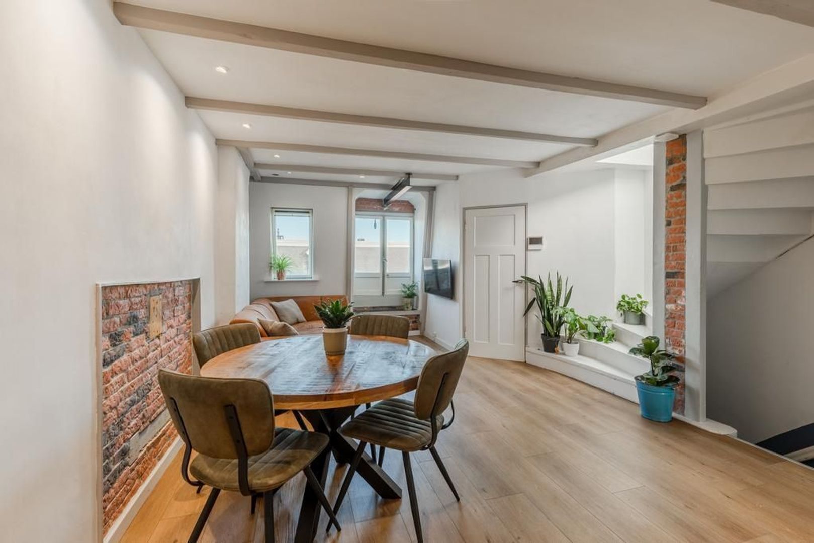 Van der Hoopstraat 95 4, Amsterdam foto-6