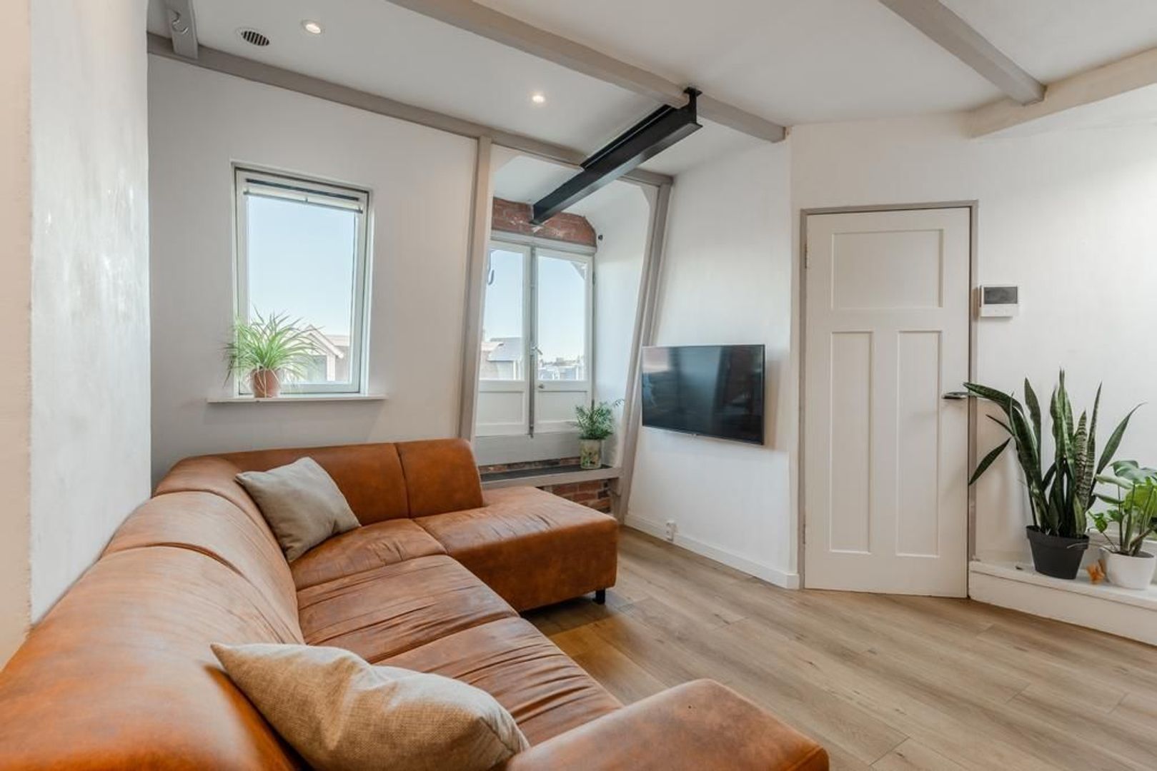 Van der Hoopstraat 95 4, Amsterdam foto-7