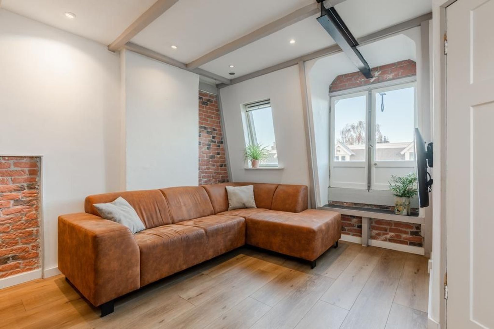 Van der Hoopstraat 95 4, Amsterdam foto-4