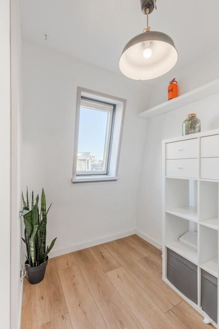 Van der Hoopstraat 95 4, Amsterdam foto-8