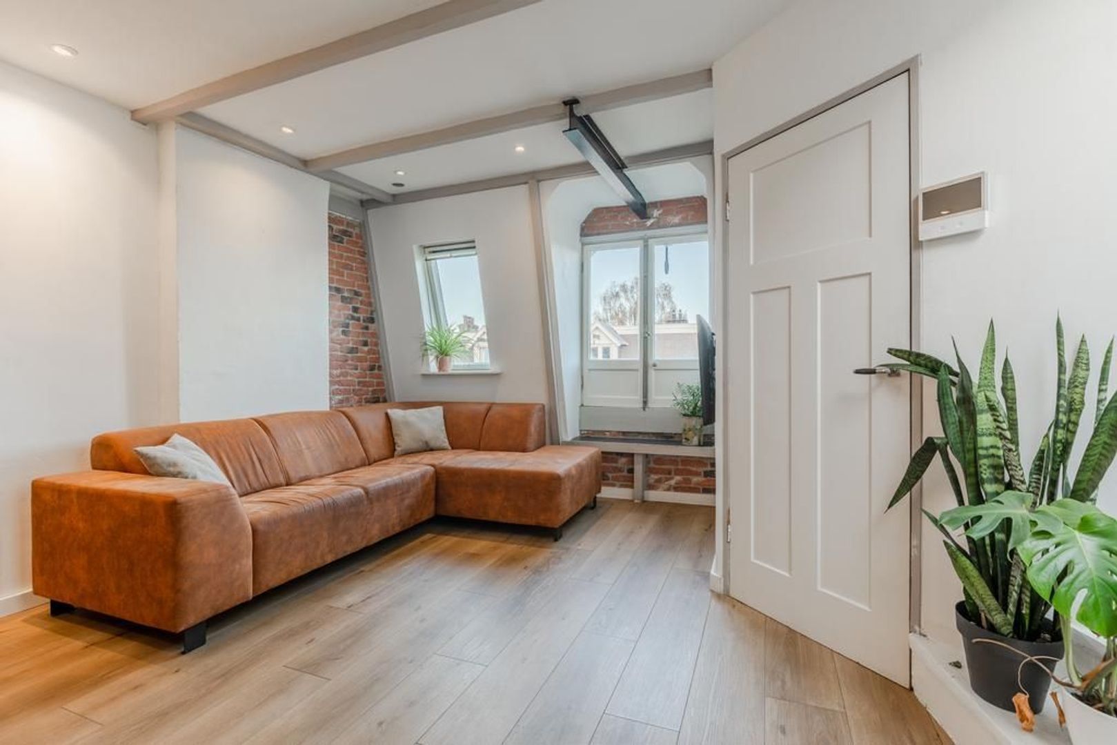 Van der Hoopstraat 95 4, Amsterdam foto-9