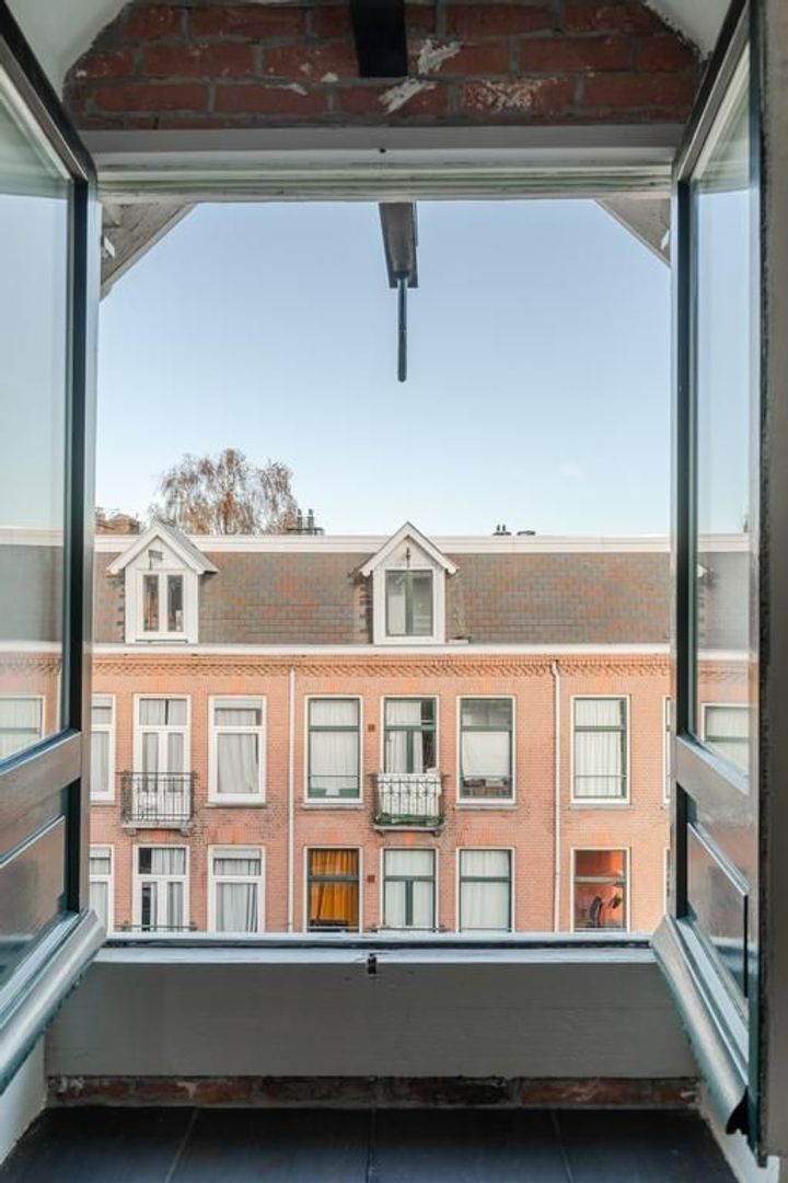 Van der Hoopstraat 95 4, Amsterdam foto-10