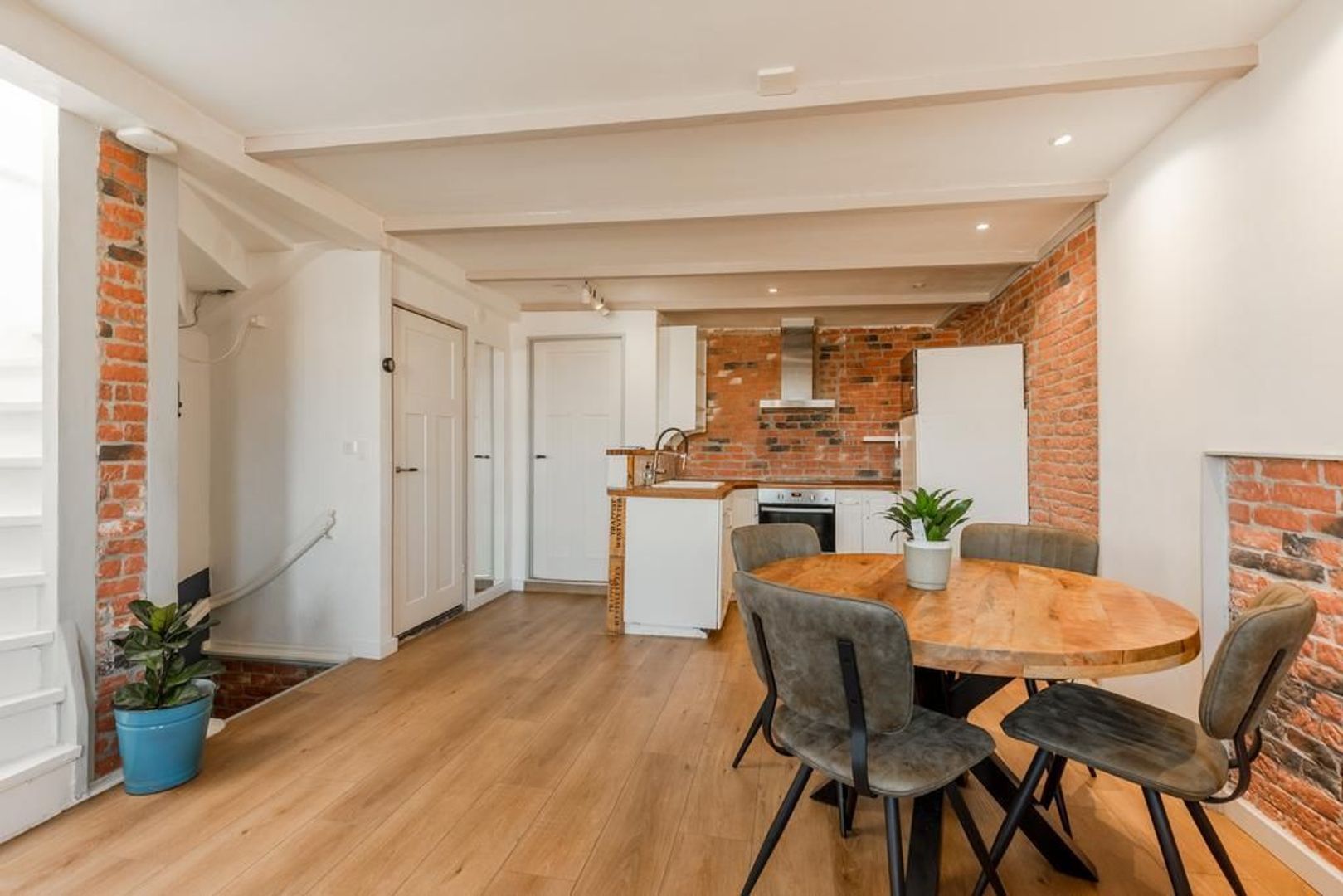 Van der Hoopstraat 95 4, Amsterdam foto-3