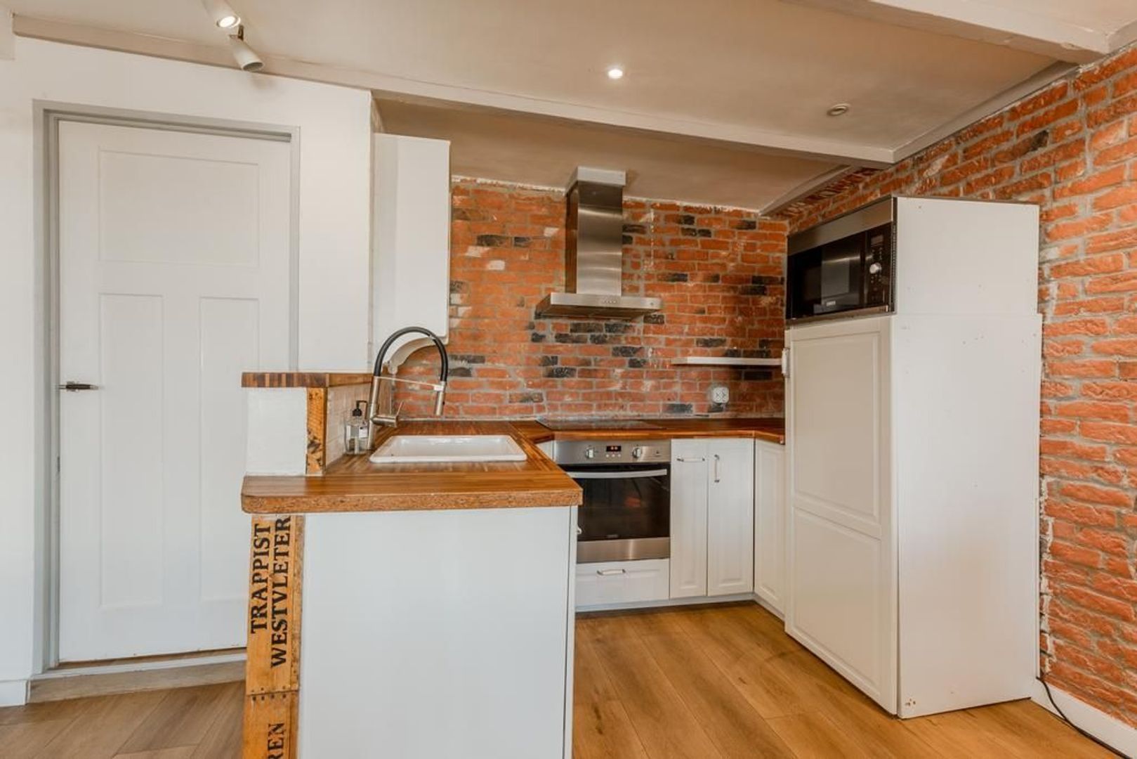 Van der Hoopstraat 95 4, Amsterdam foto-14