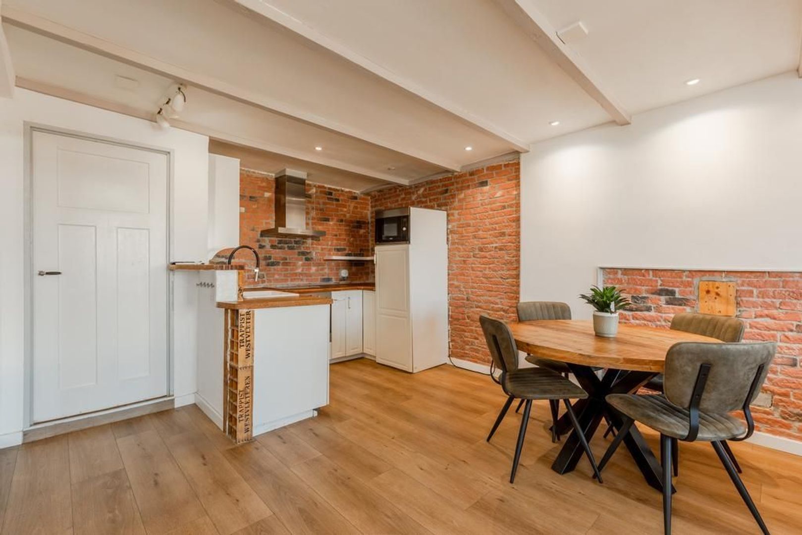 Van der Hoopstraat 95 4, Amsterdam foto-13